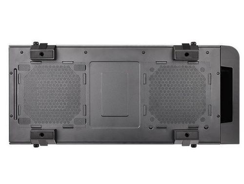 Thermaltake View 21 Tempered Glass - Black na Arena.pl