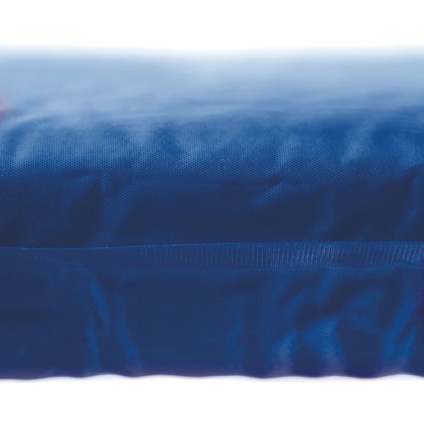 Spokey FATTY - Mata samopompujca; 180x50x5cm zdjęcie 2