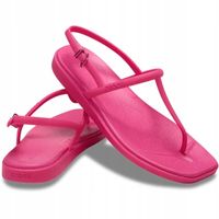 Crocs Damskie Lekkie Buty Japonki Miami Thong 209793 Flip 36-37