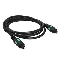 Kabel przewód optyczny  1.5m
