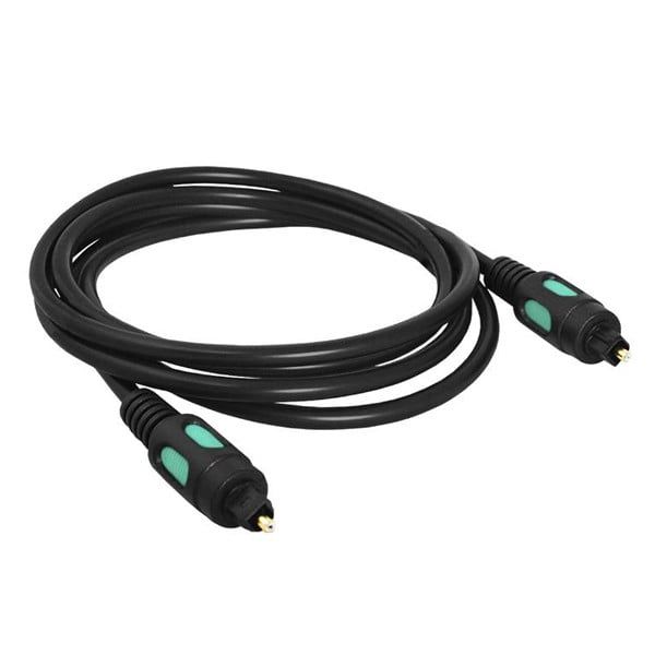 Kabel przewód optyczny  1.5m zdjęcie 1