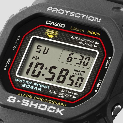Zegarek Męski Casio G-Shock THE ORIGIN - REVIVAL SERIE (Ø 42,5 mm) na Arena.pl
