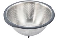 Cedzak z szerokim brzegiem GrandCHEF ø 26 cm