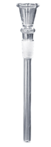 Chillum do Bonga Przejściówka do Fajki Wodnej Adapter do Bonia na Arena.pl