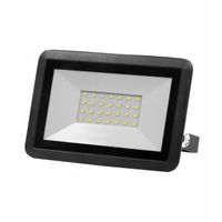 2X ORNO FARO LED 30W NAŚWIETLACZ 2400LM, IP65, 4000K