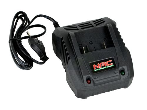 ŁADOWARKA DO AKUMULATORÓW NAC 18 V BC18-18-S na Arena.pl