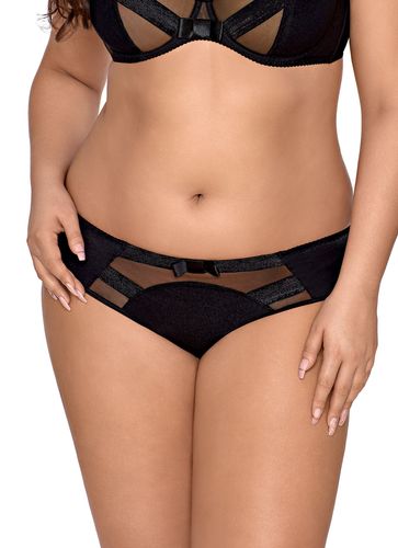 Figi/Briefs V-8453 czarny L na Arena.pl