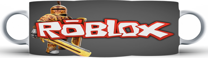 Kubek Roblox zdjęcie 2