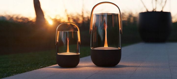 Aromatyzer STADLER FORM Sophie Little zdjęcie 14