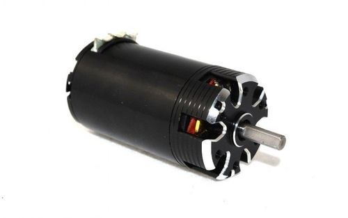 Silnik sensorowy Rocket 540 V2 13.5T 3050KV na Arena.pl