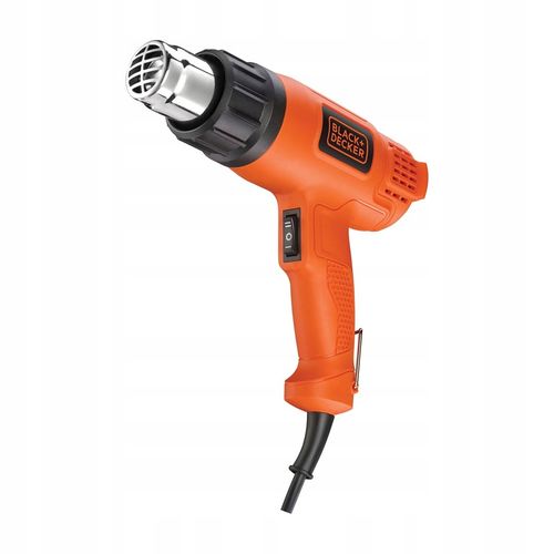 BLACK+DECKER OPALARKA 1750W KX1650 na Arena.pl