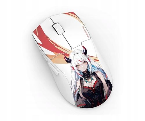 Myszka Redragon K1NG PRO MAX (anime) na Arena.pl