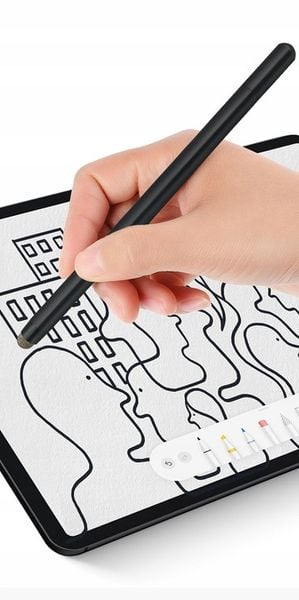 RYSIK do TELEFONU/TABLETU STYLUS PEN DŁUGOPIS do tableta zdjęcie 13