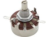 Potencjometr Obrotowy2W 47K Ohm B liniowy