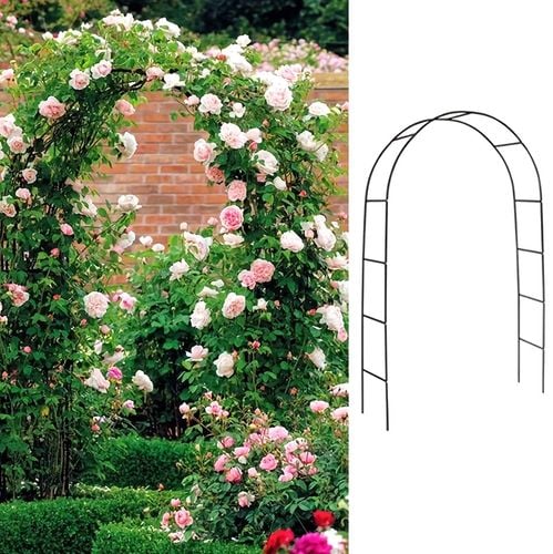 pergola łuk 140x38x240cm na Arena.pl