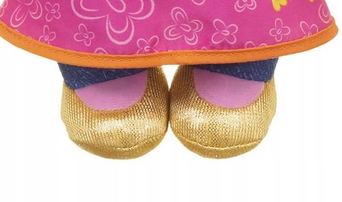 Bing Sula mówiący PL plusz maskotka interaktywna 23cm na Arena.pl