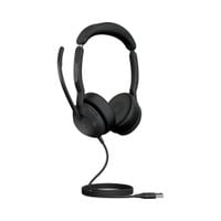 Słuchawki Jabra Evolve 2 50 USB-A Stereo MS