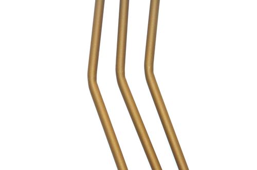 Lampa wisząca STRAW brązowa na Arena.pl