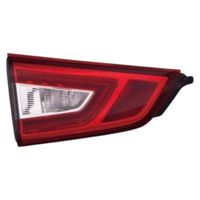 LAMPA TYLNA LEWA NISSAN QASHQAI II 2014 2015 2016 2017 2018 2019 2020 2021