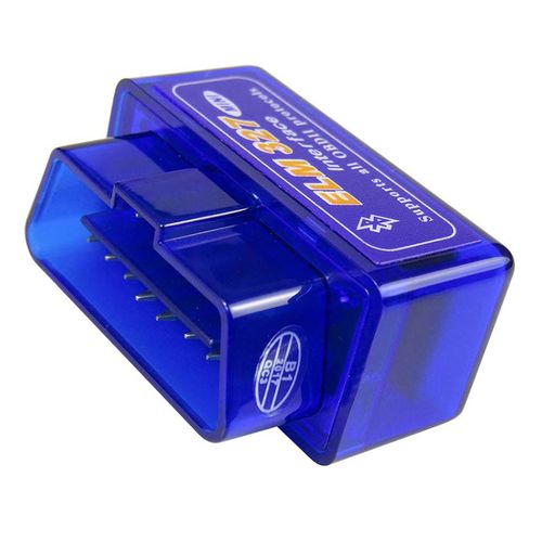 ELM327 INTERFEJS DIAGNOSTYKA BLUETOOTH MINI ELM na Arena.pl