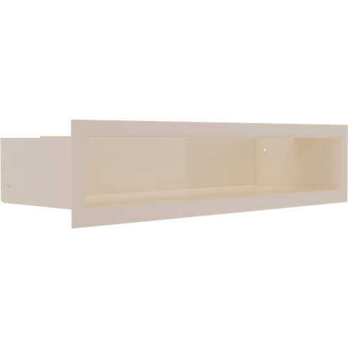 Kratka LUFT kremowy 9x40 na Arena.pl