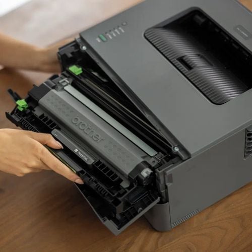 Toner Brother TN-2590 Black 1200str. na Arena.pl