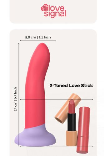 2-toned love stick large na Arena.pl