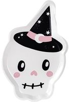 Talerzyki Czaszka, 18x27 cm, mix