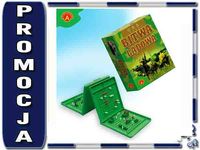 ALEXANDER 339 BITWA LĄDOWA - TRAVEL GRA New