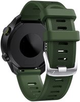 PASEK DO ZEGARKA SMARTWATCH AMAZFIT GARMIN HONOR HUAWEI SAMSUNG XIAOMI 20MM