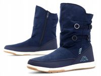 BUTY, ŚNIEGOWCE CREAM JR KAPPA 30