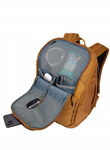 THULE Plecak CHASM LAPTOP backpack 26L golden na Arena.pl