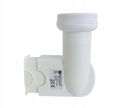 KONWERTER SATELITARNY Podwójny TWIN OPTICUM na dwa Satelity Full na Arena.pl