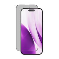 JCPal Szkło hartowane Preserver Privacy Glass iPhone 17 Air
