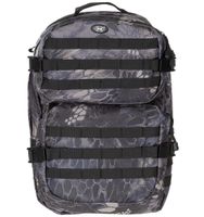 Plecak US Assault II snake black