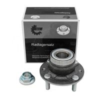 Piasta koła  tylna MAZDA 323 P V 1996 1997 1998