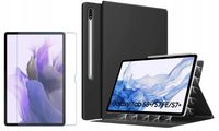 ETUI MAGNETIC SAMSUNG GALAXY TAB S8 11 X700 X706 / S7 T870/T875/T878 +SZKŁO