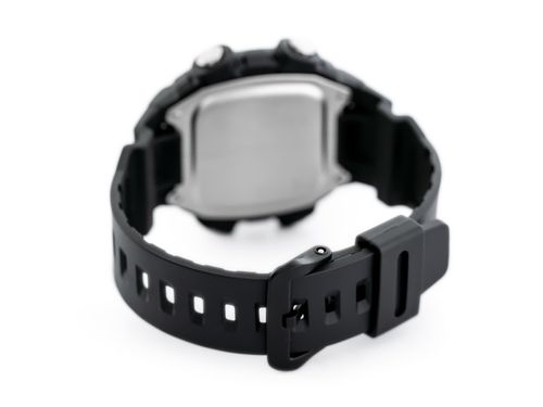 ZEGAREK MĘSKI CASIO DW-291H-9AVDF + BOX na Arena.pl