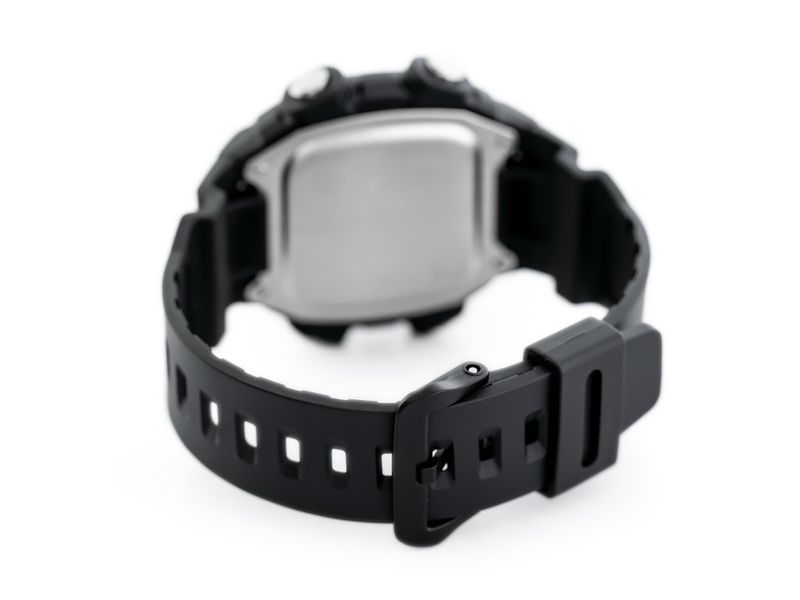 ZEGAREK MĘSKI CASIO DW-291H-9AVDF + BOX zdjęcie 4