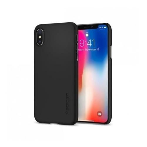 iPhone XS Spigen Thin Fit na Arena.pl