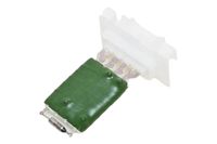 Rezystor dmuchaw AUDI SEAT SKODA VW typ 1K0959263A
