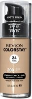 REVLON COLORSTAY 200 NUDE Podkład do twarzy Fluid