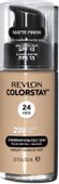 REVLON COLORSTAY 200 NUDE Podkład do twarzy Fluid