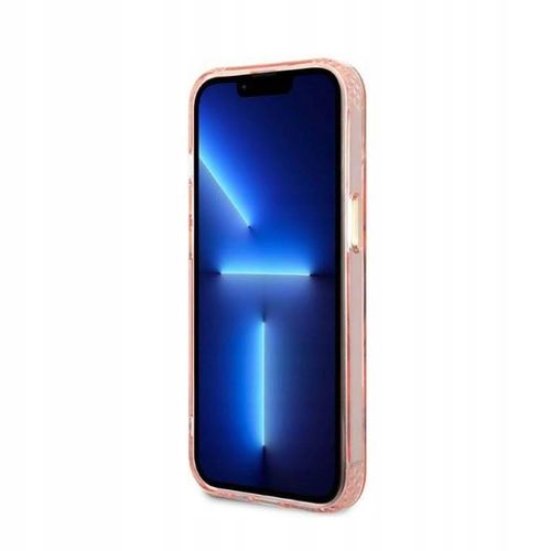 Etui do iPhone 13 Guess Translucent MagSafe Case na Arena.pl