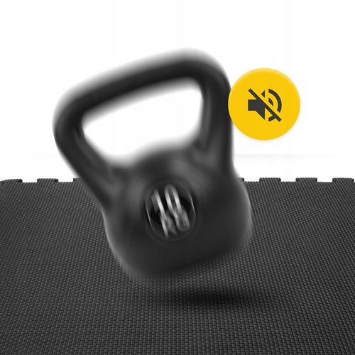 MATA PUZZLE POD SPRZĘT DO ĆWICZEŃ 6 SZT 2.16m2 OCHRONNA PODŁOGA NA na Arena.pl