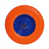 Kółko bezdętkowe 4.80/4.00-8 KD462