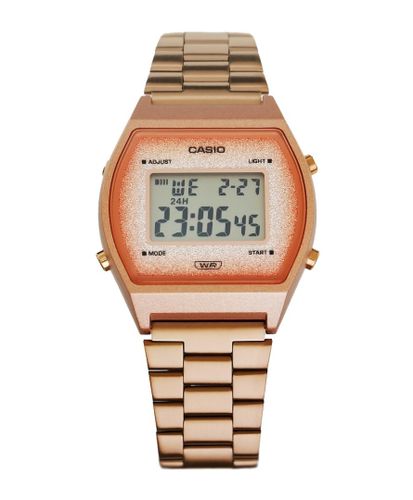 Zegarek CASIO Vintage B640WCG-5DF + BOX na Arena.pl