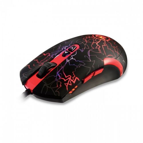 Mysz gamingowa LAVAWOLF M701a na Arena.pl