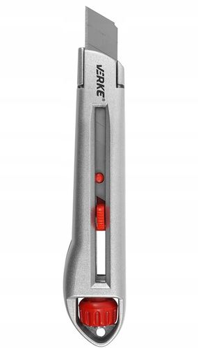 10x NÓŻ NOŻYK DO TAPET OSTRZE ŁAMANE WYMIENNE 18mm UNIWERSALNY na Arena.pl