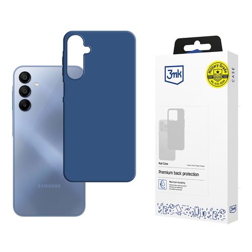 samsung galaxy a15 5g - 3mk matt case blueb na Arena.pl